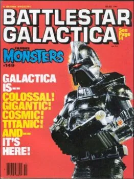 Cover of Issue #149