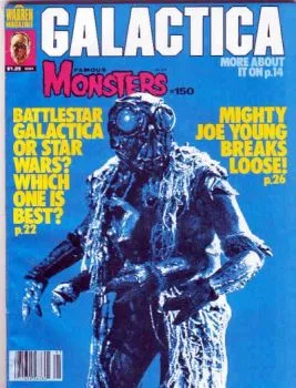 Cover of Issue #150