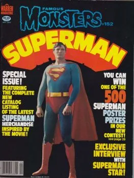Cover of Issue #152