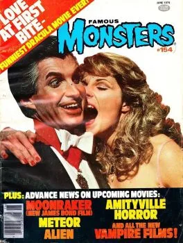 Cover of Issue #154
