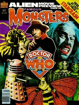 Cover of Issue #155