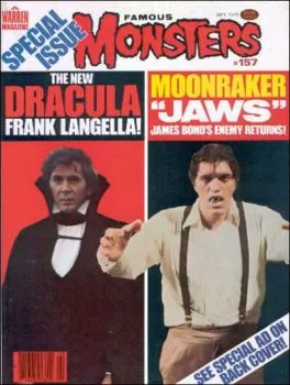 Cover of Issue #157
