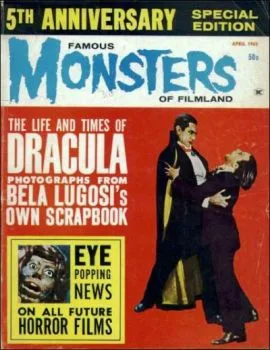 Cover of Issue #22