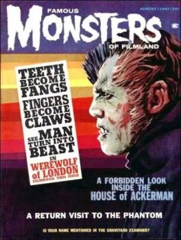 Cover of Issue #24