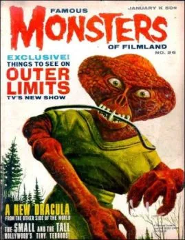 Cover of Issue #26