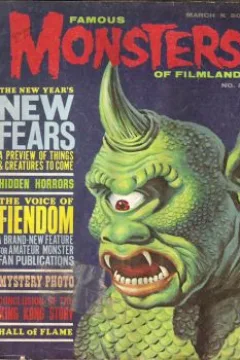 Issue #27