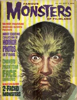 Cover of Issue #28