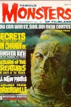 Issue #31