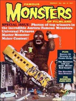 Cover of Issue #32