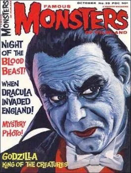 Cover of Issue #35
