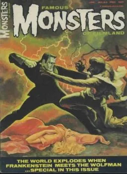 Cover of Issue #42