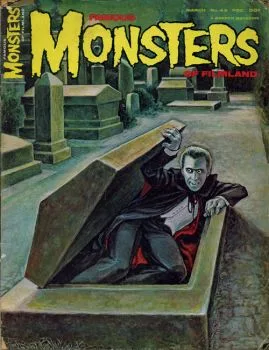 Cover of Issue #43