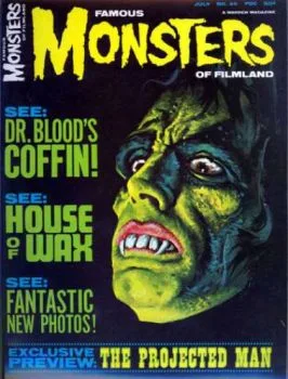 Cover of Issue #45