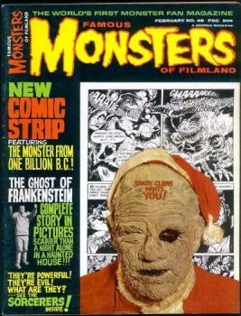 Cover of Issue #48