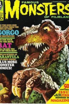 Issue #50