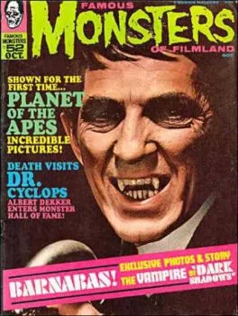 Cover of Issue #52
