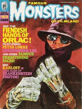 Cover of Issue #63
