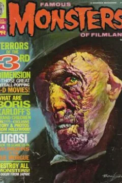Issue #64
