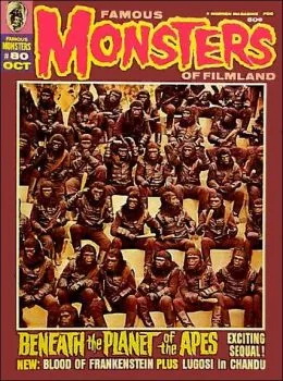 Cover of Issue #80