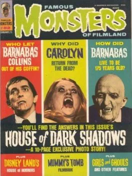 Cover of Issue #82