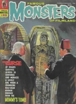 Cover of Issue #83