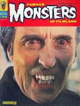 Cover of Issue #84
