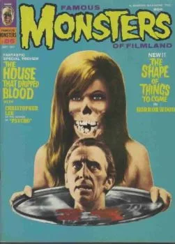Cover of Issue #86