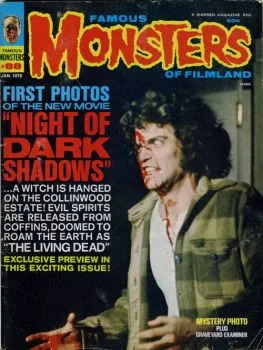 Cover of Issue #88