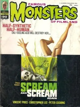 Cover of Issue #90