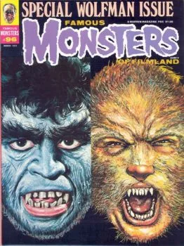 Cover of Issue #96