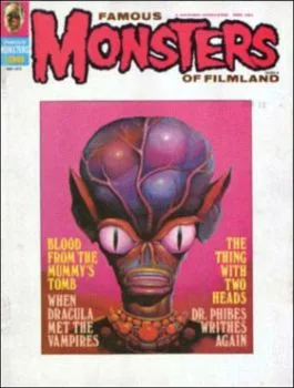 Cover of Issue #98