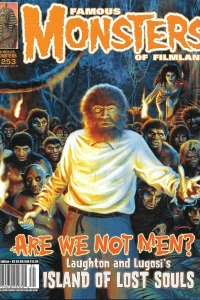 Issue #253