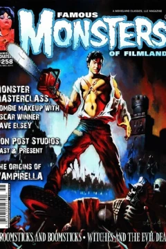 Issue #258