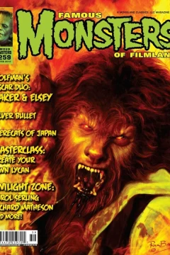 Issue #259