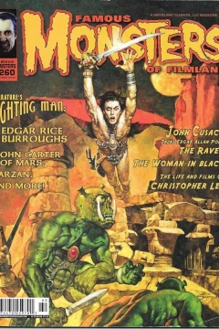 Issue #260
