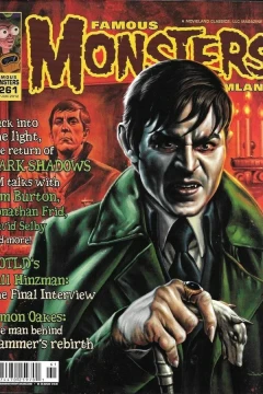 Issue #261