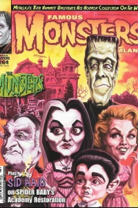 Issue #264