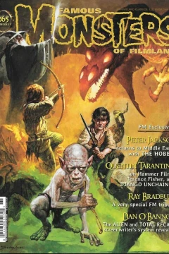 Issue #265