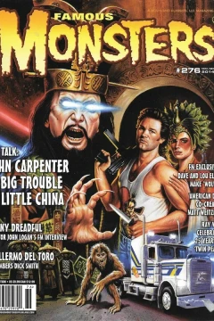Issue #276
