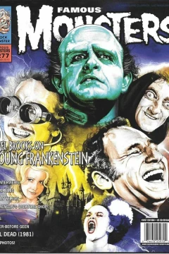 Issue #277