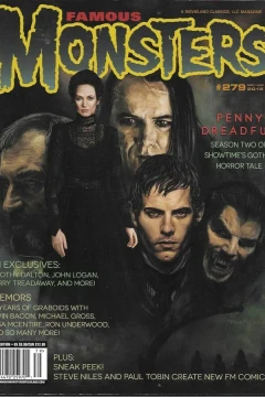 Issue #279