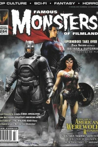 Issue #284