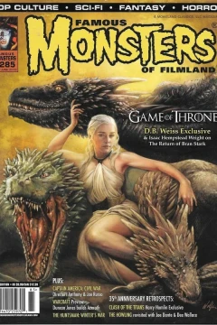Issue #285