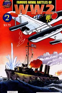 Issue #2