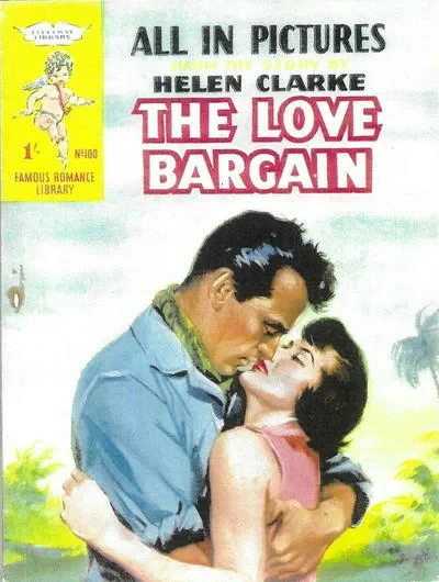 Cover of Issue #100