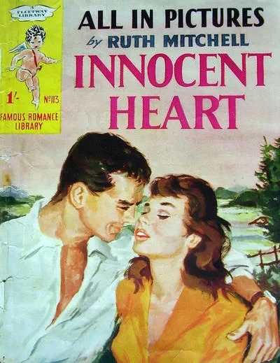 Cover of Issue #113