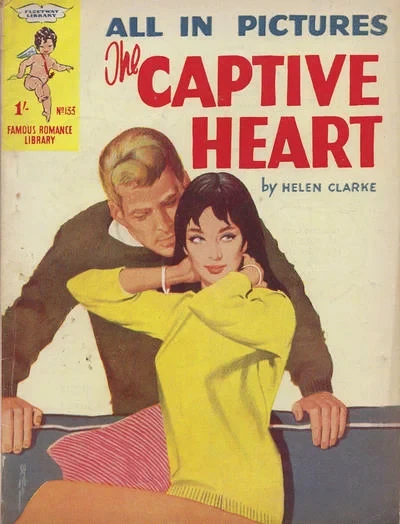 Cover of Issue #133