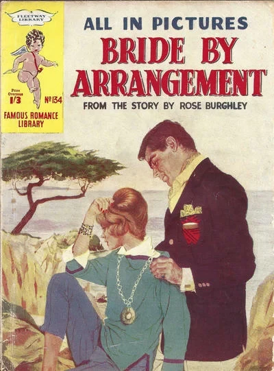 Cover of Issue #134