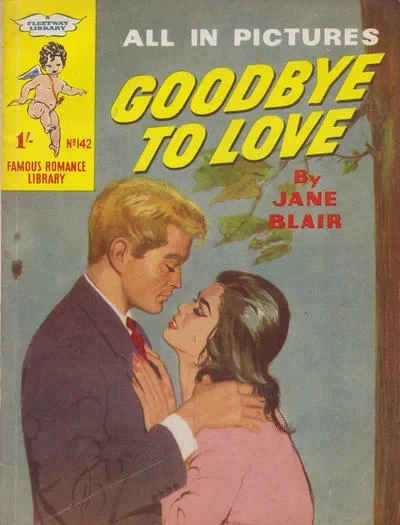 Cover of Issue #142