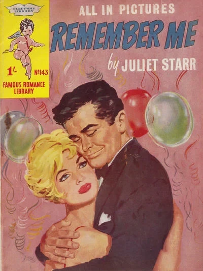Cover of Issue #143